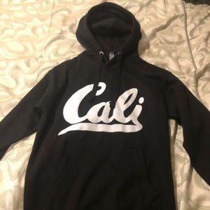 Cali Hoodie